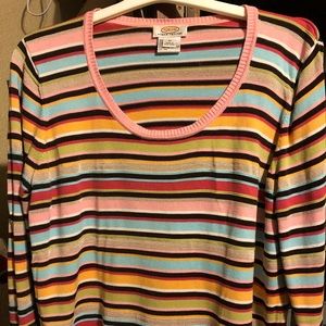 Talbots Petite Plus 1X Sweater